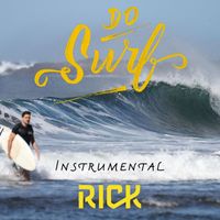Rick - Do Surf Instrumental