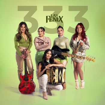 Las Fenix - 333