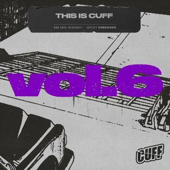 Various Artists - This Is CUFF Vol. 6