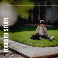 Study Music & Sounds - Focused Study