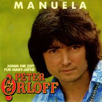 Peter Orloff - Manuela (Remastered 2023)