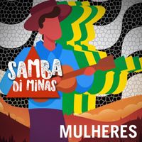 Samba Di Minas - Mulheres