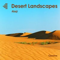 Abaji - Desert Landscapes