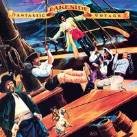 Lakeside - Fantastic Voyage (Deluxe Edition)