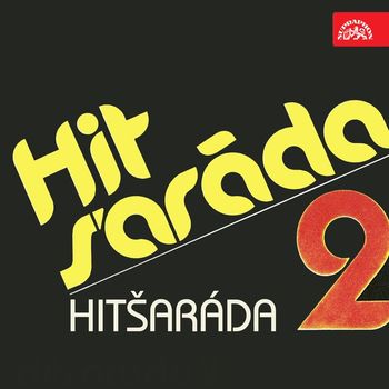 Various Artists - Hitšaráda 2