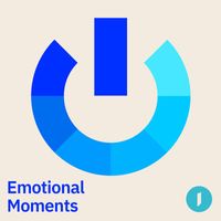 Geoffroy Berlioz - Emotional Moments