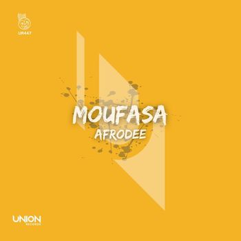 AfroDee - Moufasa