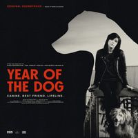 Little Barrie - Year Of The Dog (Original Soundtrack)