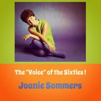 Joanie Sommers - The "Voice" of the Sixties !