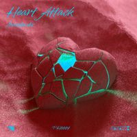 Marsfinder - Heart Attack