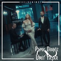 Petek Dinçöz - Gel Benim Ol