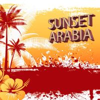 Various Arists - Sunset Arabia