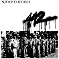 Patrick Shiroishi - 442