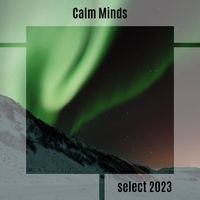 Various Artists - Calm Minds Select 2023
