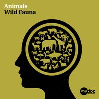 Francisco Becker, Sam Clunie, Robin Leclair - Animals - Wild Fauna