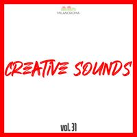 Manuel Boni - Creative Sounds, Vol. 31