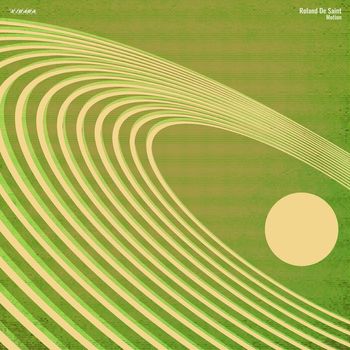 Roland De Saint - Motion