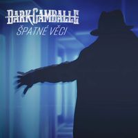 Dark Gamballe - Špatné věci