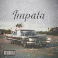 Bowie - Impala