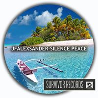 JfAlexsander - Silence Peace