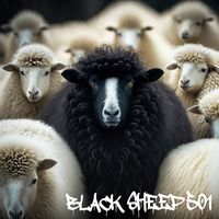 501 - Black Sheep (Explicit)
