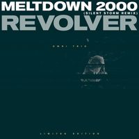 Omni Trio - Meltdown 2000 (Remix) / Revolver