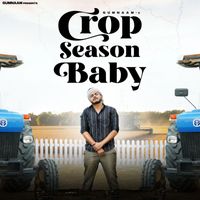 Gumnaam - Crop Season Baby