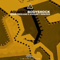 Aquasky - Aftershock - Limited Edition Sampler