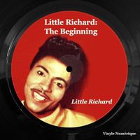 Little Richard - Little Richard: The Beginning