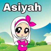 Asiyah - Ricky seasons