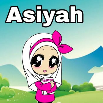 Asiyah - Ricky seasons