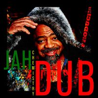 Ghost Producer - Jah Chemistry In Dub