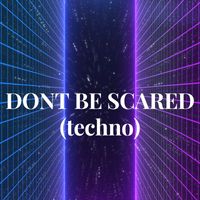 Nadieh - DONT BE SCARED (techno)