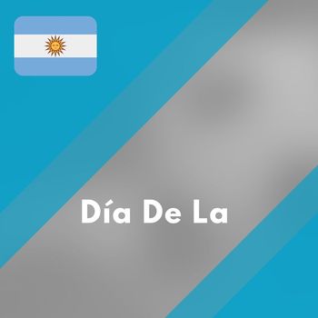 Various Artists - Día De La