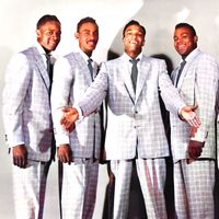 The Drifters featuring Clyde McPhatter - Bip Bam! 1953-55 (Remastered)