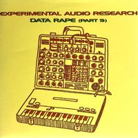 Experimental Audio Research - Data Rape, Pt. 9