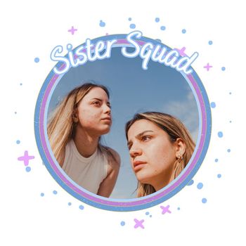 Various Artists - Sister Squad