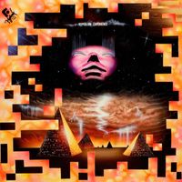 Hyper-On Experience - Time Stretch / Lords of the Null-Lines / Imajika (Smiley Rock Remix) / Thunder Grip