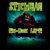 Stickman - Binary