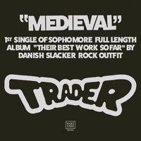 Trader - Medieval