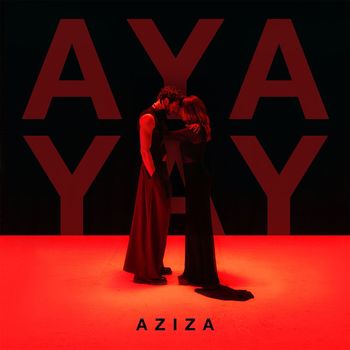 Aziza - Ayayay