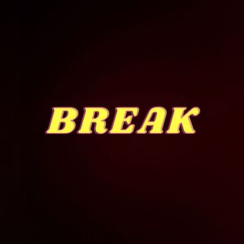Noval - BREAK