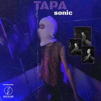 Sonic - Tapa