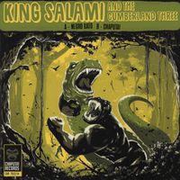 King Salami and the Cumberland Three - Chaputa!