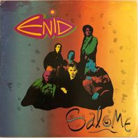 The Enid - Salome (Single)