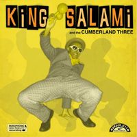 King Salami and the Cumberland Three - Cotton Pickin'