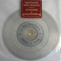 Experimental Audio Research - Sputnik