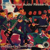 Experimental Audio Research - Pocket Symphony