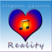 Stephen Collins - Reality
