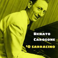 Renato Carosone - 'o sarracino